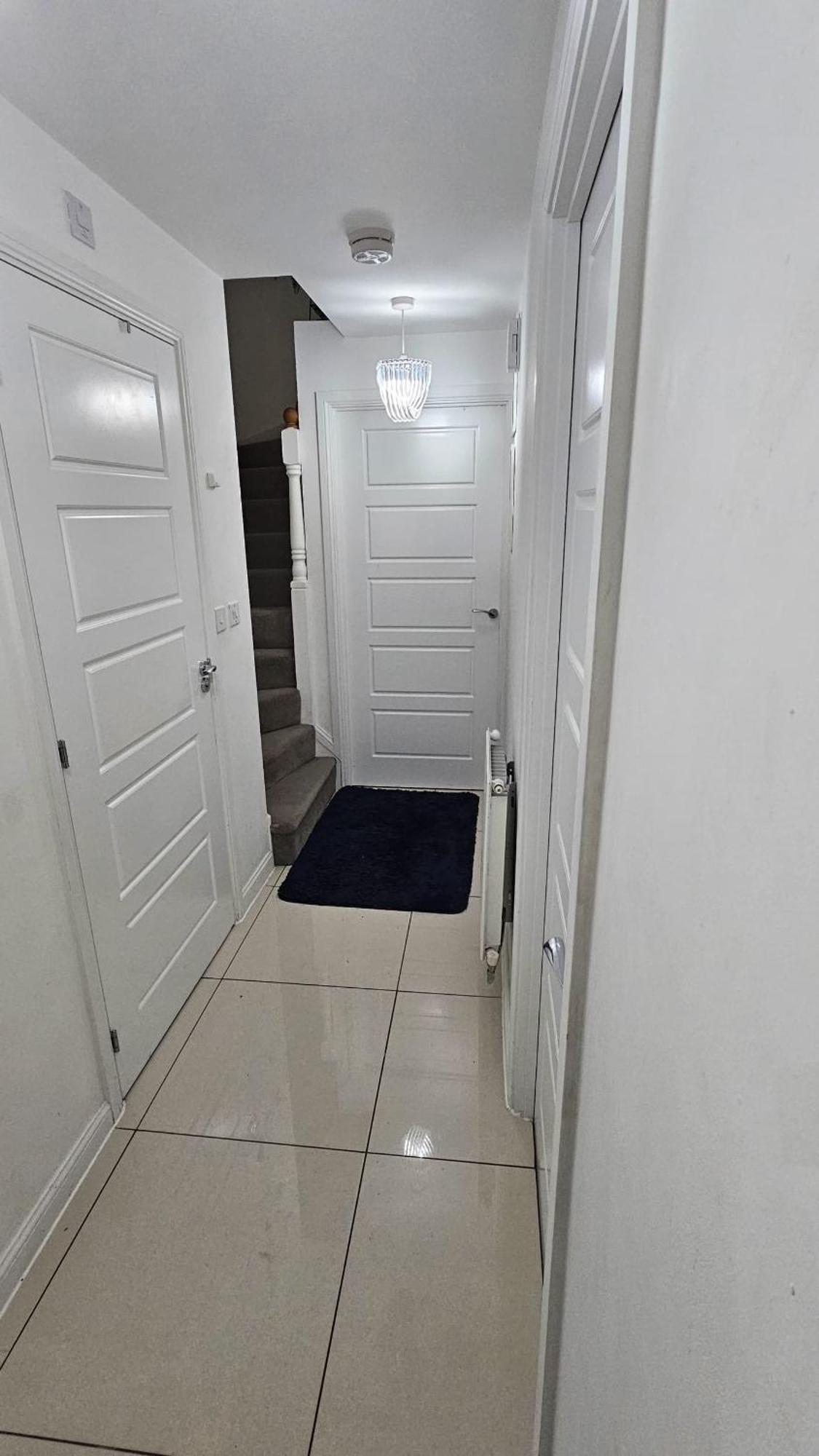 Cosy Room In Wellingborough Bagian luar foto